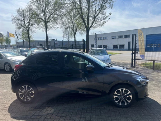 Mazda 2 - Afbeelding 6 van 30