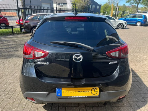 Mazda 2 - Afbeelding 7 van 30