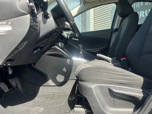 Mazda 2 - Afbeelding 11 van 30