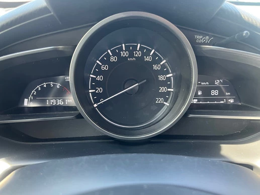 Mazda 2 - Afbeelding 13 van 30
