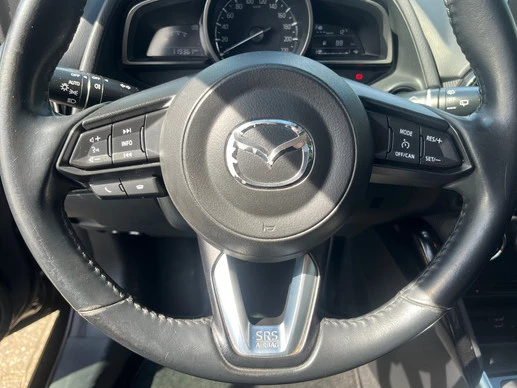 Mazda 2 - Afbeelding 15 van 30