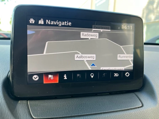 Mazda 2 - Afbeelding 18 van 30
