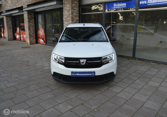 Dacia Sandero - Afbeelding 5 van 23
