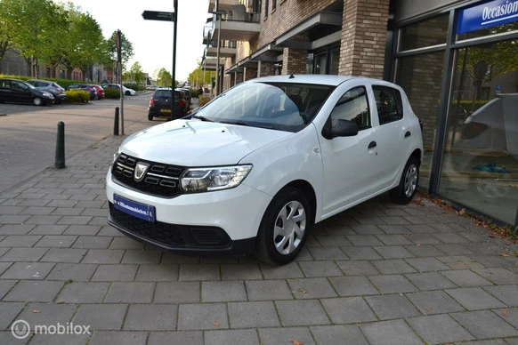 Dacia Sandero - Afbeelding 6 van 23