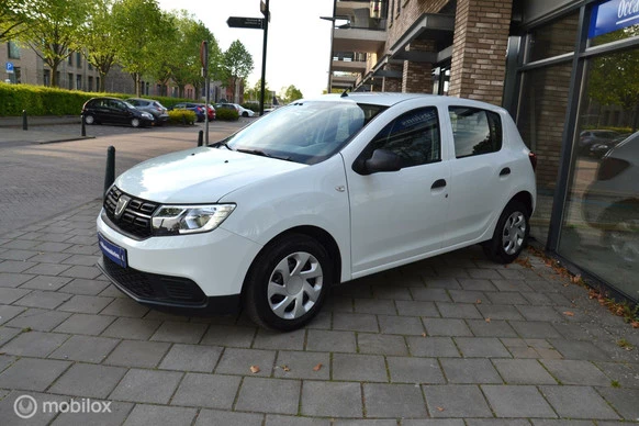 Dacia Sandero - Afbeelding 7 van 23