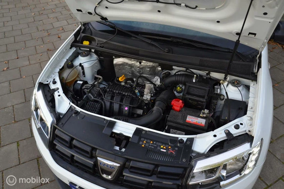 Dacia Sandero - Afbeelding 8 van 23
