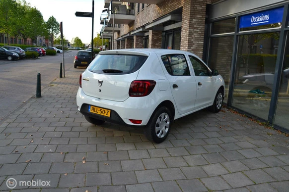 Dacia Sandero - Afbeelding 13 van 23
