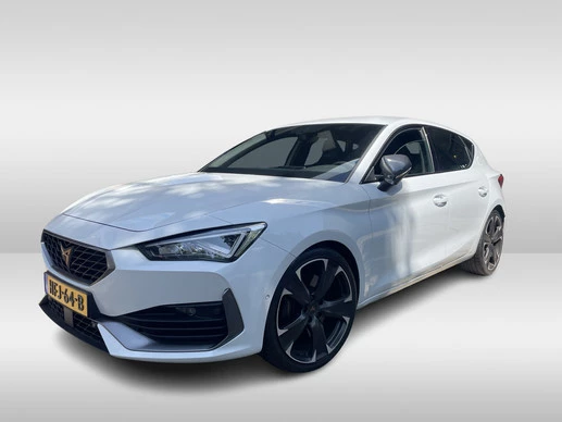 CUPRA Leon - Afbeelding 2 van 30