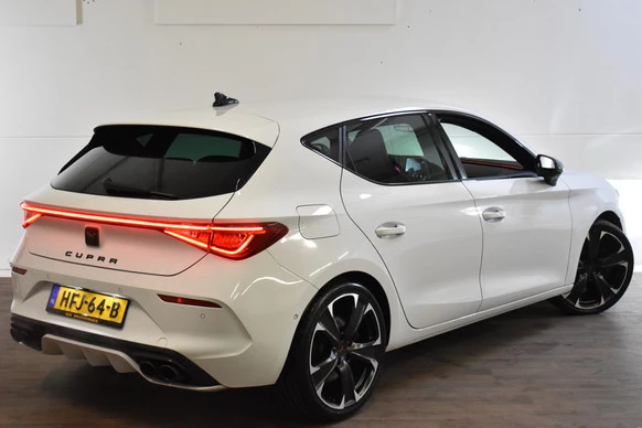 CUPRA Leon - Afbeelding 4 van 30