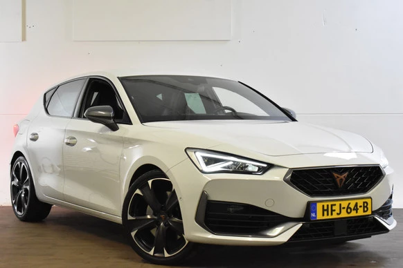 CUPRA Leon - Afbeelding 6 van 30