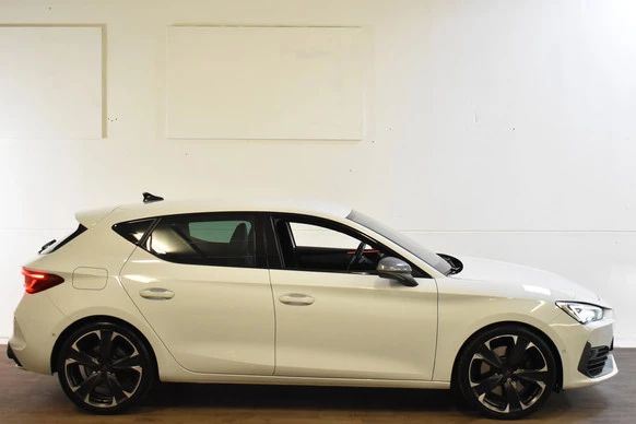 CUPRA Leon - Afbeelding 7 van 30