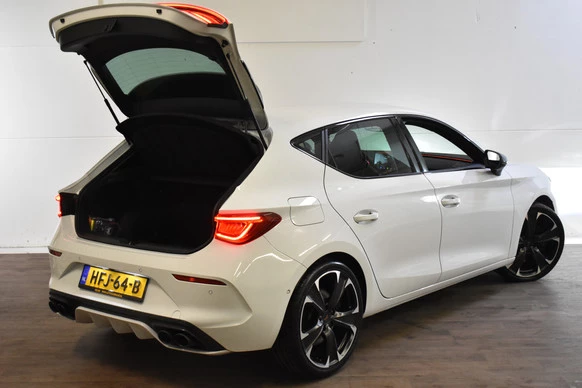 CUPRA Leon - Afbeelding 8 van 30