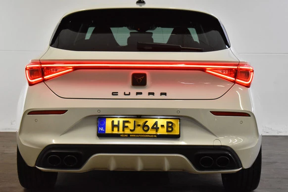 CUPRA Leon - Afbeelding 10 van 30