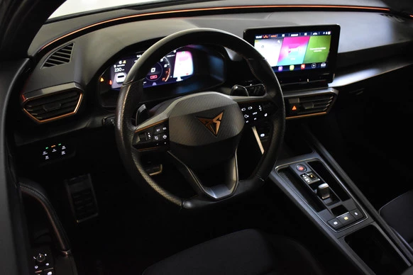 CUPRA Leon - Afbeelding 11 van 30