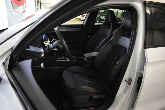 CUPRA Leon - Afbeelding 12 van 30