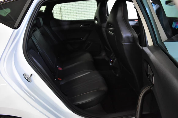 CUPRA Leon - Afbeelding 14 van 30