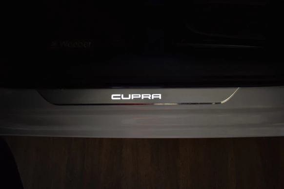 CUPRA Leon - Afbeelding 16 van 30