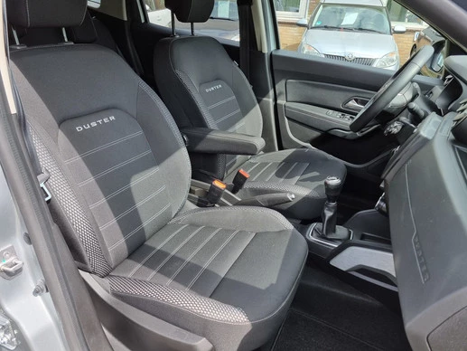 Dacia Duster - Afbeelding 8 van 30