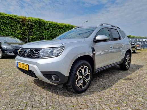 Dacia Duster - Afbeelding 1 van 30