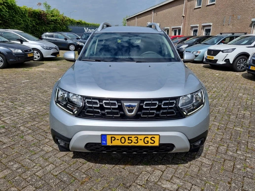 Dacia Duster - Afbeelding 2 van 30