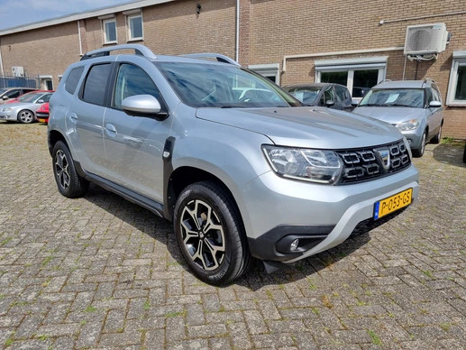 Dacia Duster - Afbeelding 3 van 30