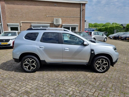 Dacia Duster - Afbeelding 4 van 30