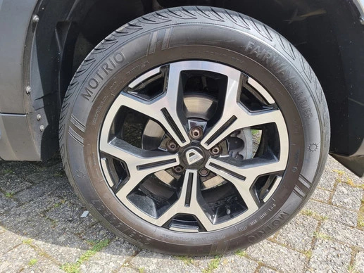 Dacia Duster - Afbeelding 5 van 30