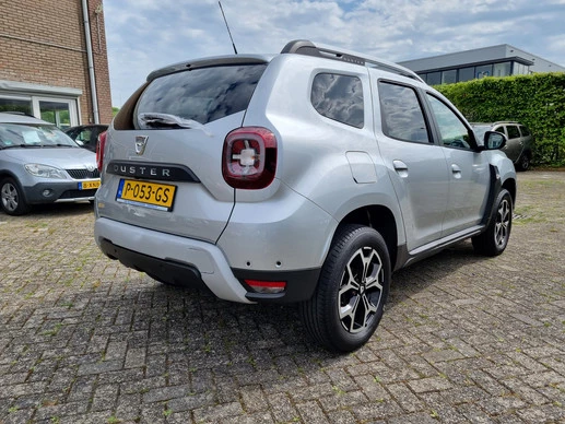 Dacia Duster - Afbeelding 12 van 30