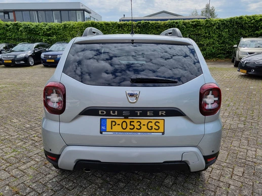 Dacia Duster - Afbeelding 13 van 30