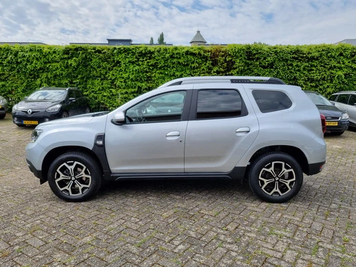 Dacia Duster - Afbeelding 16 van 30