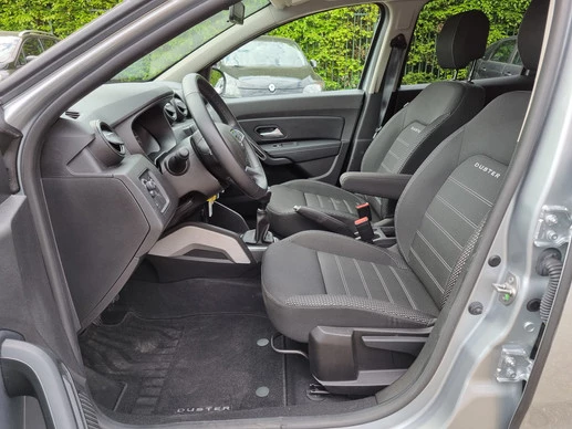 Dacia Duster - Afbeelding 19 van 30