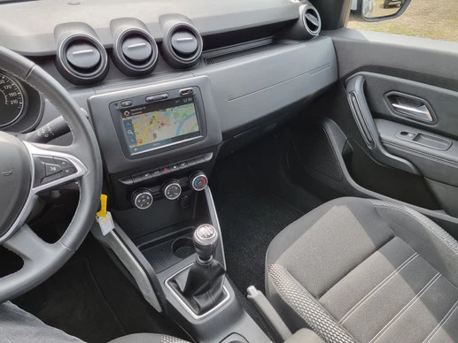 Dacia Duster - Afbeelding 27 van 30