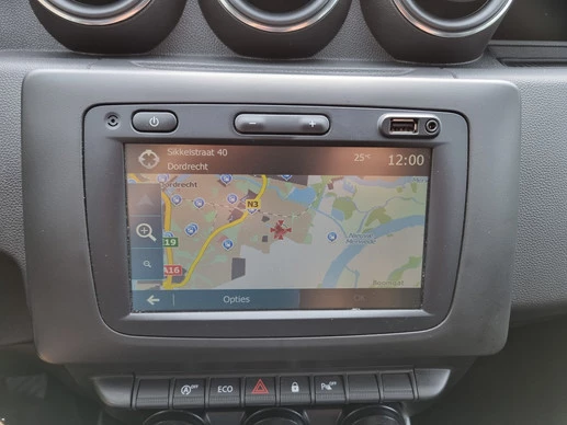 Dacia Duster - Afbeelding 28 van 30