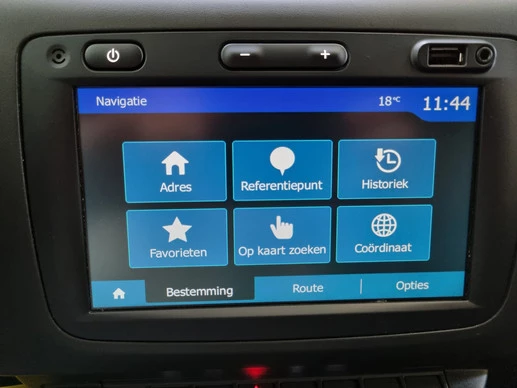 Dacia Duster - Afbeelding 29 van 30