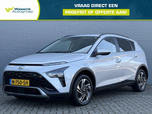 Hyundai Bayon - Afbeelding 1 van 30
