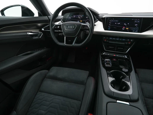 Audi e-tron GT - Afbeelding 8 van 30