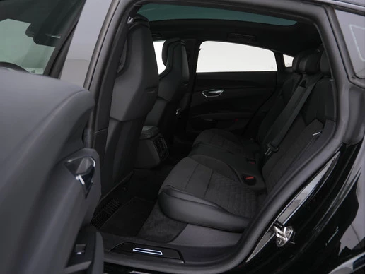 Audi e-tron GT - Afbeelding 10 van 30