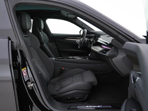 Audi e-tron GT - Afbeelding 12 van 30