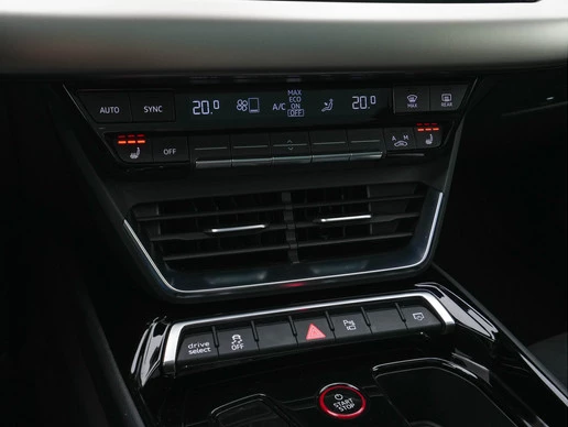 Audi e-tron GT - Afbeelding 14 van 30