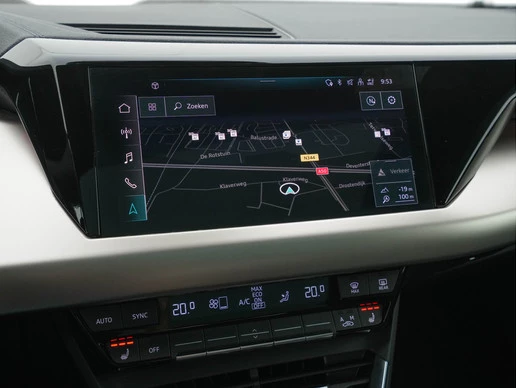 Audi e-tron GT - Afbeelding 15 van 30