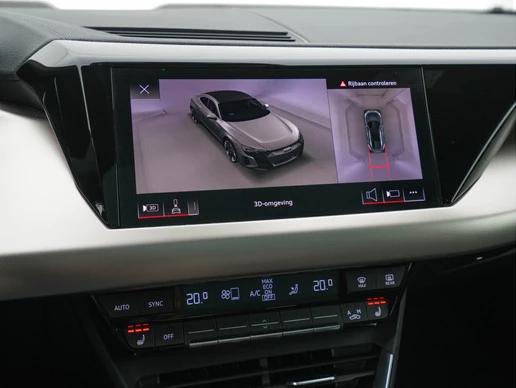 Audi e-tron GT - Afbeelding 17 van 30