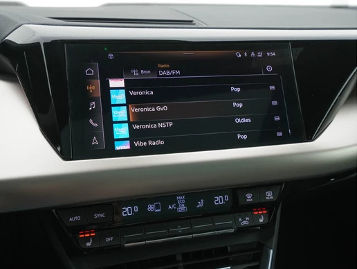 Audi e-tron GT - Afbeelding 18 van 30