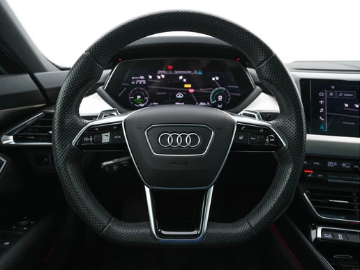 Audi e-tron GT - Afbeelding 20 van 30