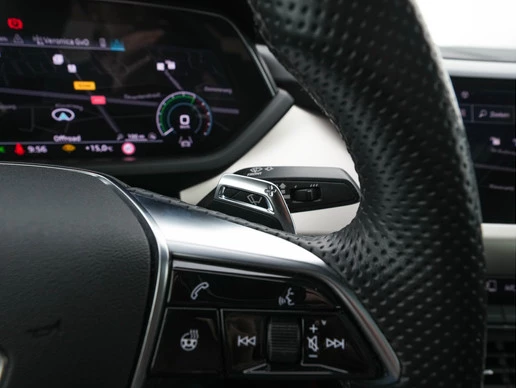Audi e-tron GT - Afbeelding 21 van 30