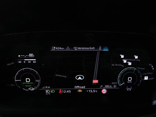 Audi e-tron GT - Afbeelding 22 van 30