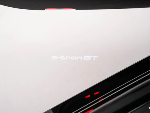 Audi e-tron GT - Afbeelding 28 van 30