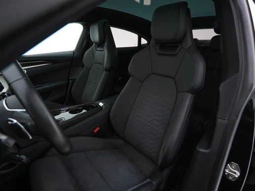 Audi e-tron GT - Afbeelding 29 van 30