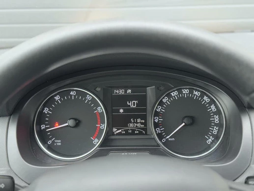 Škoda Rapid - Afbeelding 4 van 27