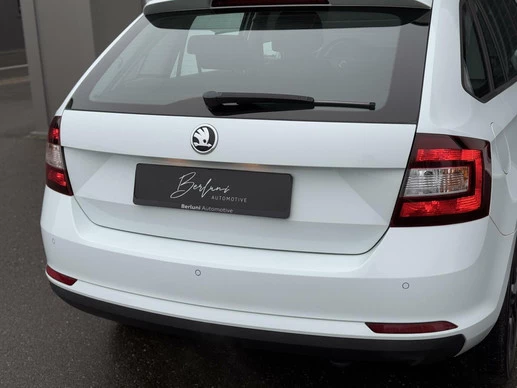 Škoda Rapid - Afbeelding 19 van 27