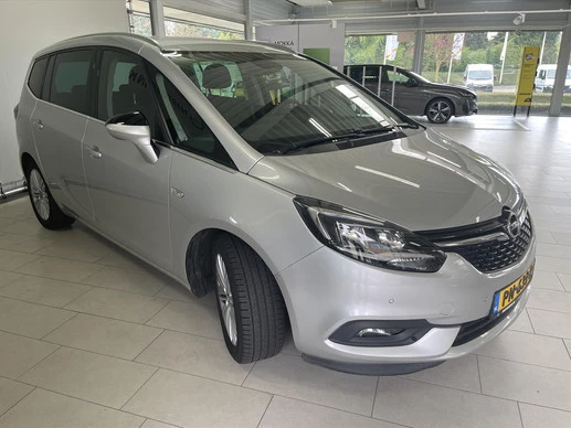 Opel Zafira - Afbeelding 5 van 28